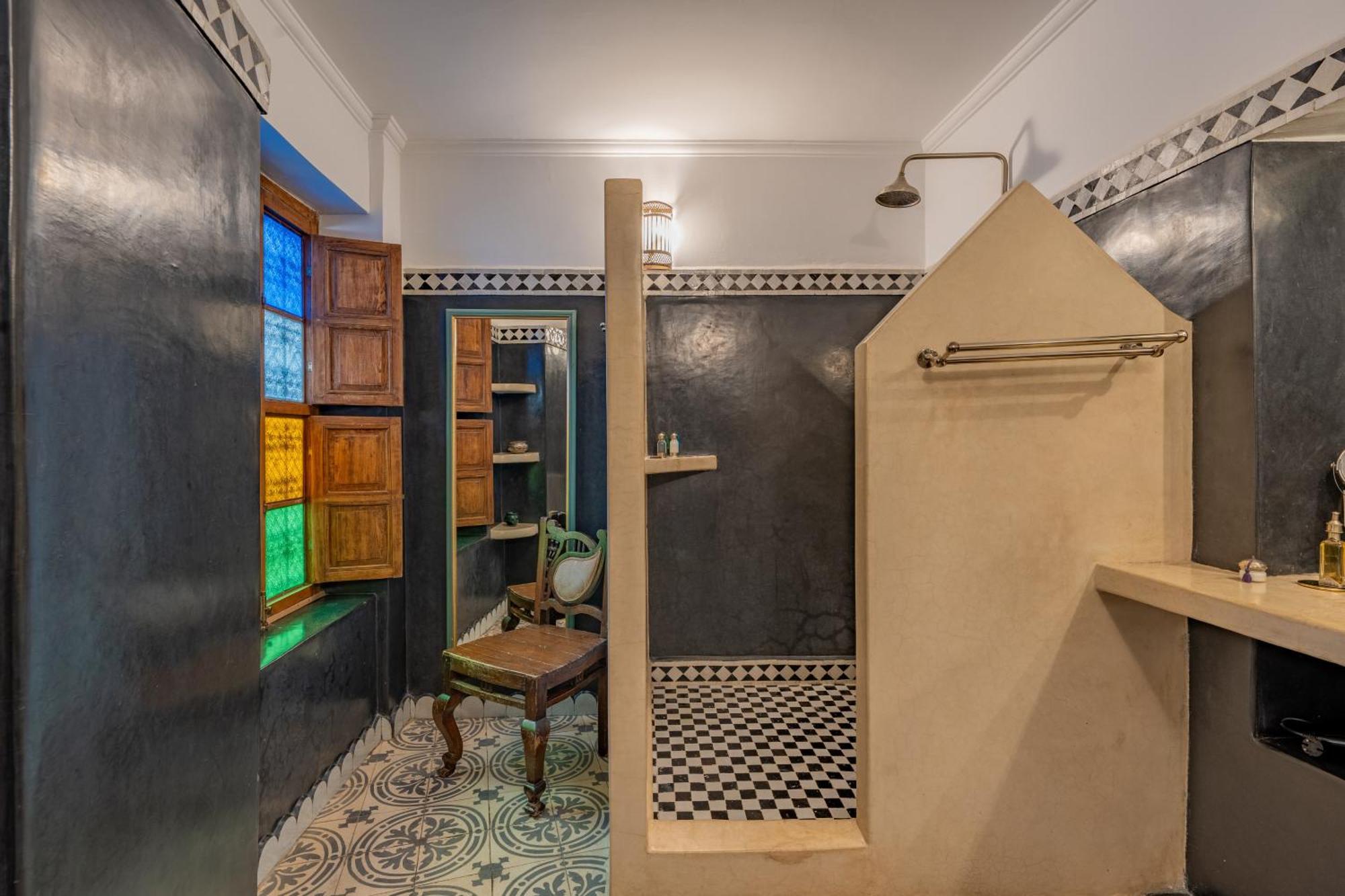 Riad Yamina52 Marrakesh Eksteriør bilde